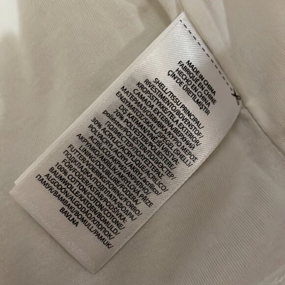 Ralph lauren Sherpa sweatshirt jacket - Picture 7 of 9